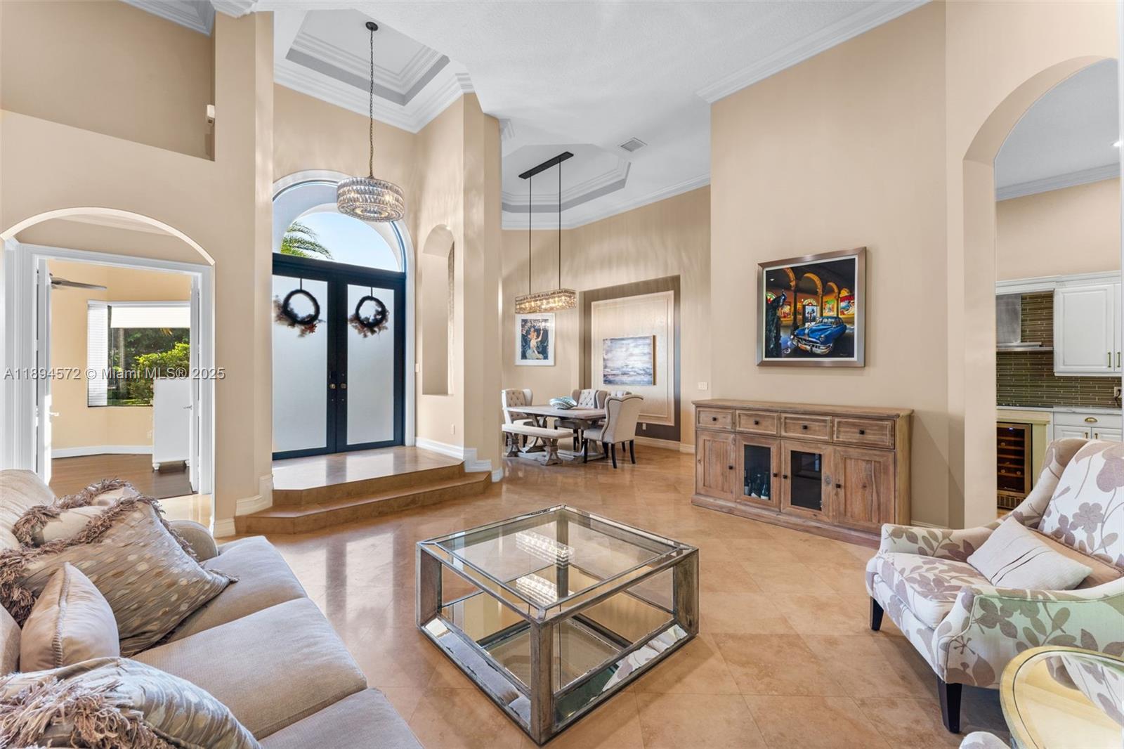 ENCLAVE 2ND SECTION - Residential Lease