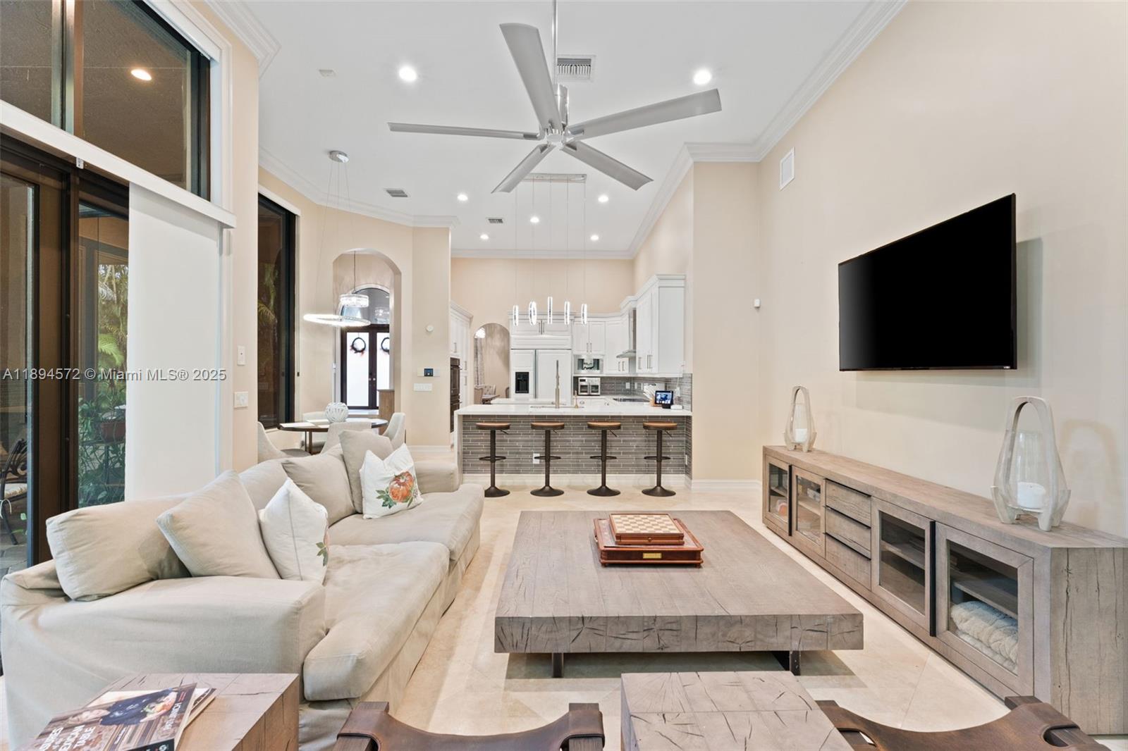 ENCLAVE 2ND SECTION - Residential Lease