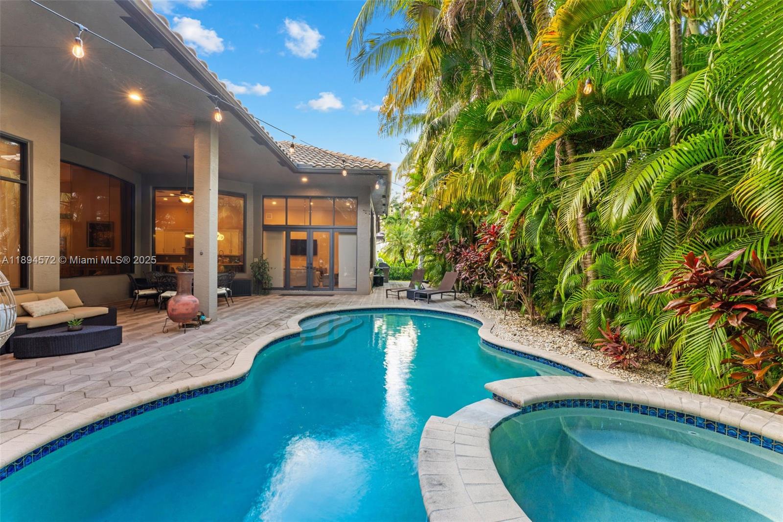 ENCLAVE 2ND SECTION - Residential Lease