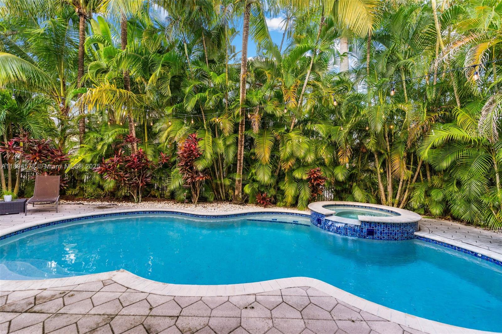 ENCLAVE 2ND SECTION - Residential Lease