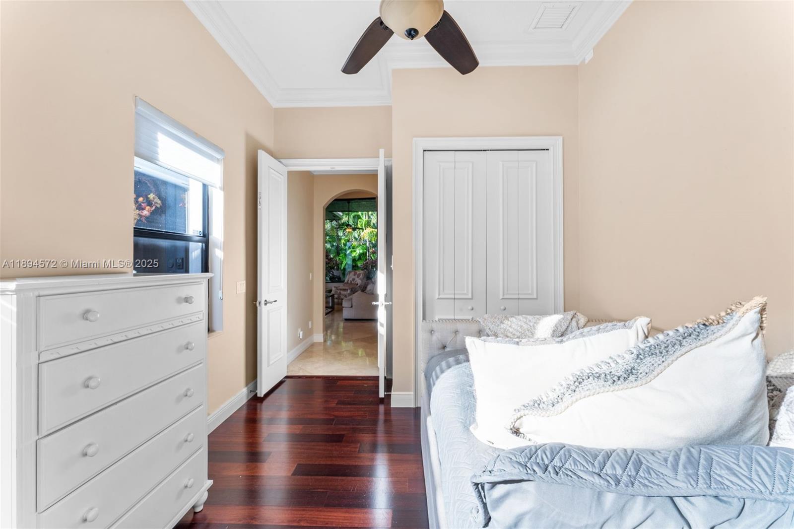 ENCLAVE 2ND SECTION - Residential Lease