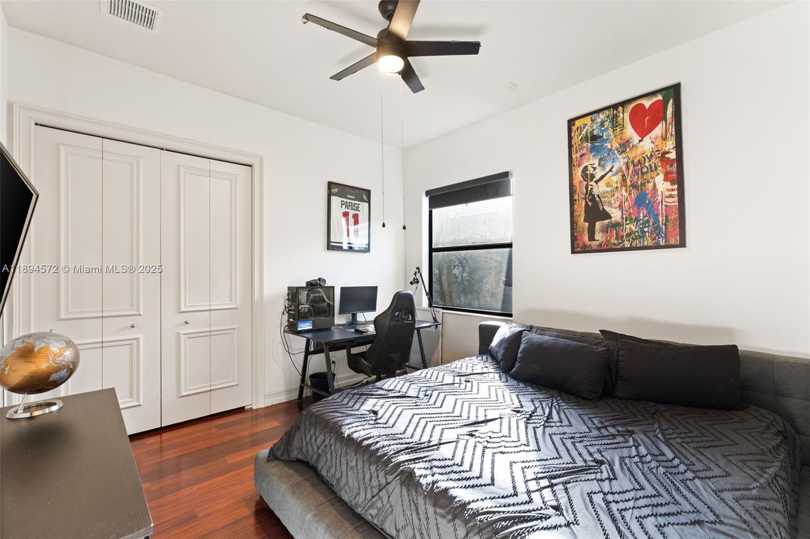 ENCLAVE 2ND SECTION - Residential Lease