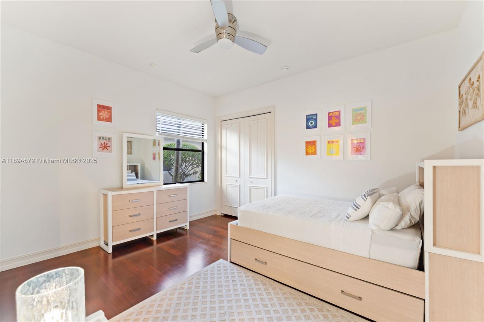 ENCLAVE 2ND SECTION - Residential Lease