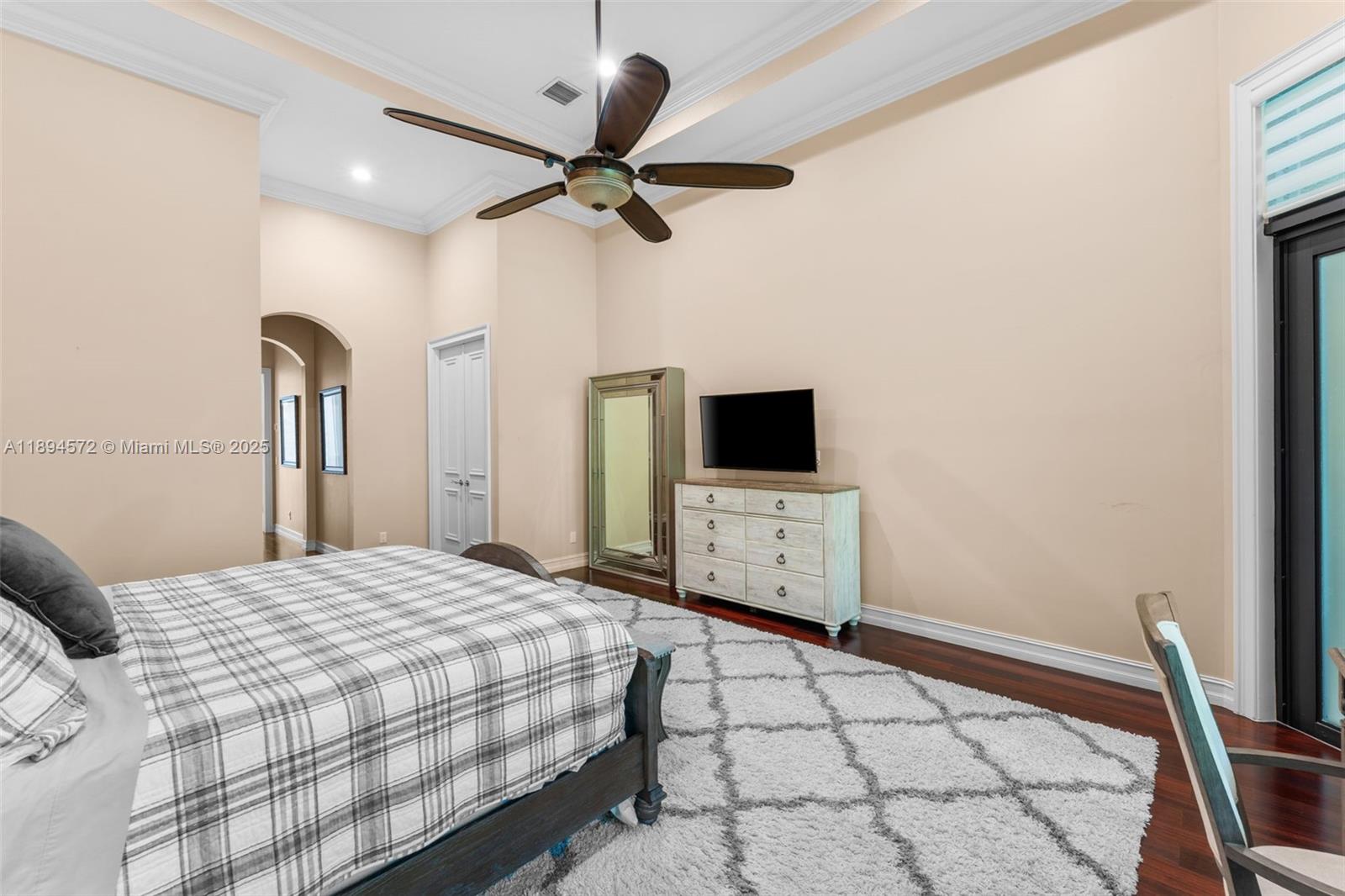 ENCLAVE 2ND SECTION - Residential Lease