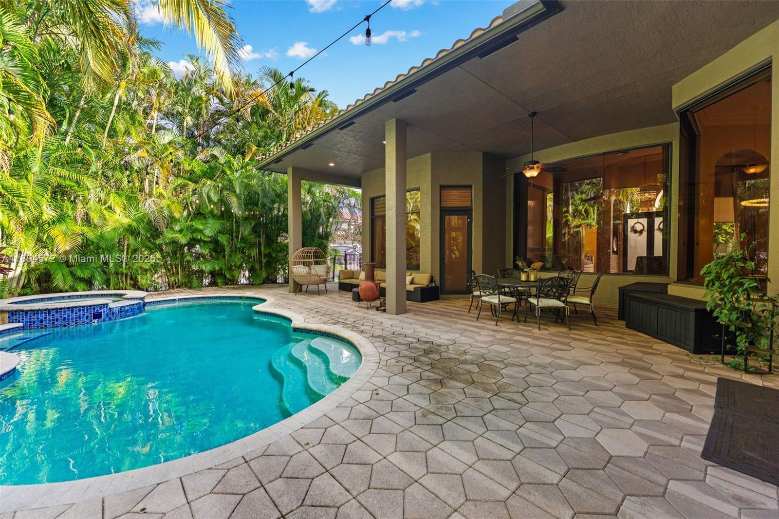 ENCLAVE 2ND SECTION - Residential Lease