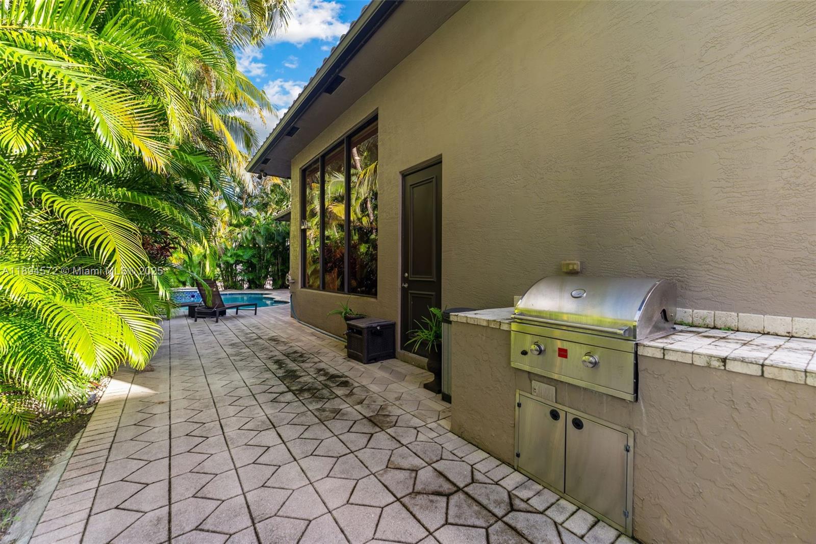 ENCLAVE 2ND SECTION - Residential Lease