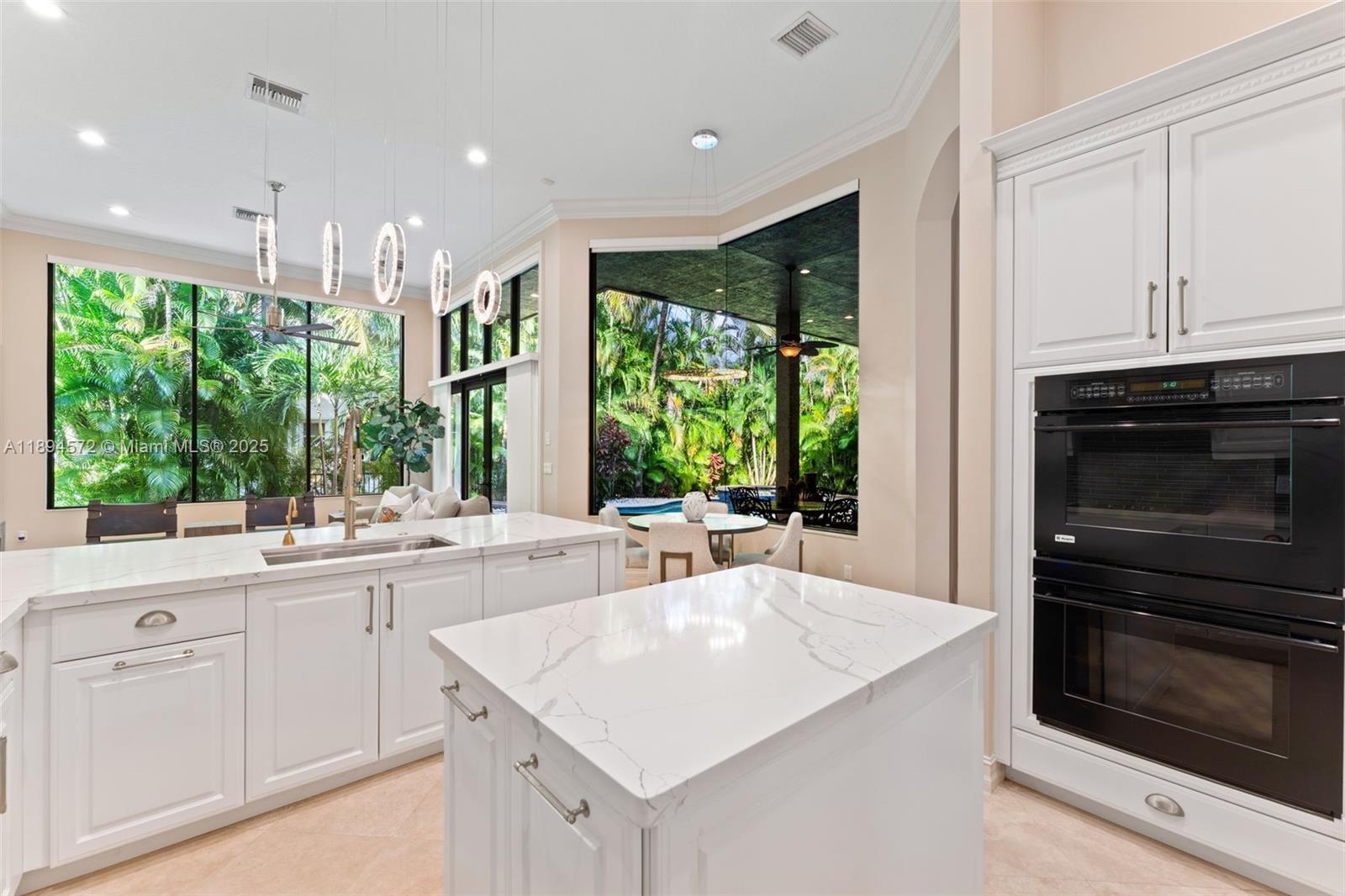 ENCLAVE 2ND SECTION - Residential Lease