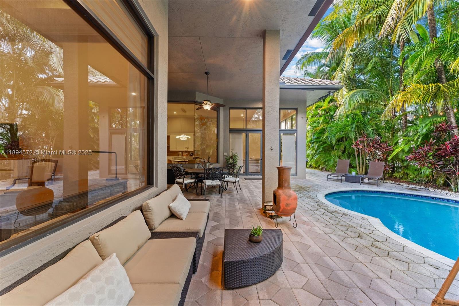 ENCLAVE 2ND SECTION - Residential Lease