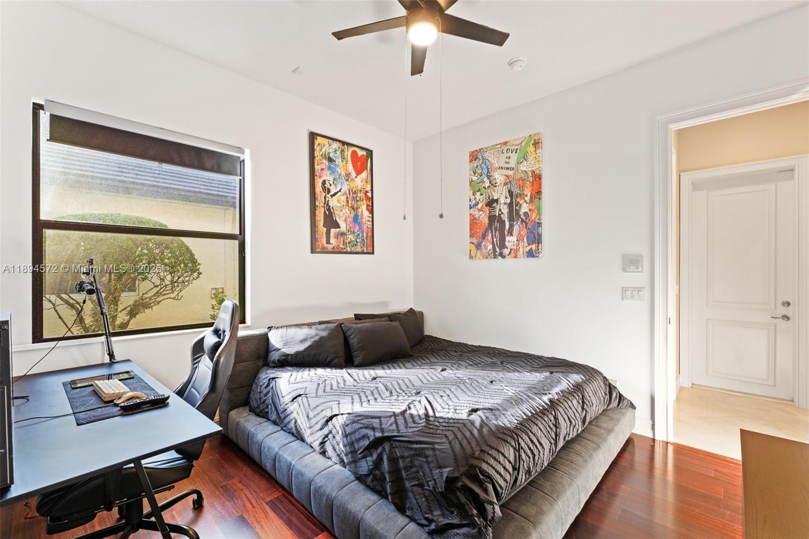 ENCLAVE 2ND SECTION - Residential Lease