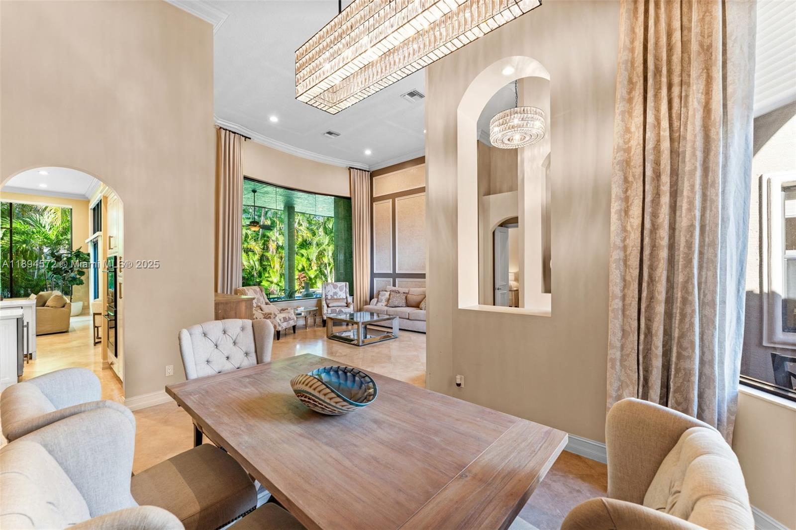 ENCLAVE 2ND SECTION - Residential Lease