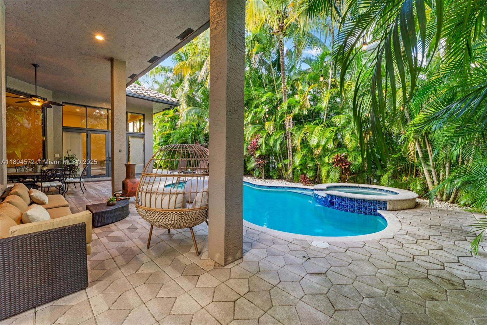 ENCLAVE 2ND SECTION - Residential Lease