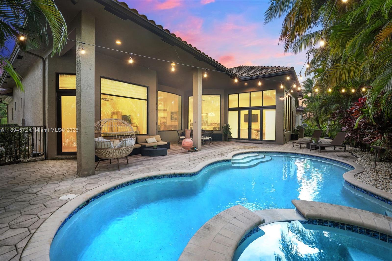 ENCLAVE 2ND SECTION - Residential Lease