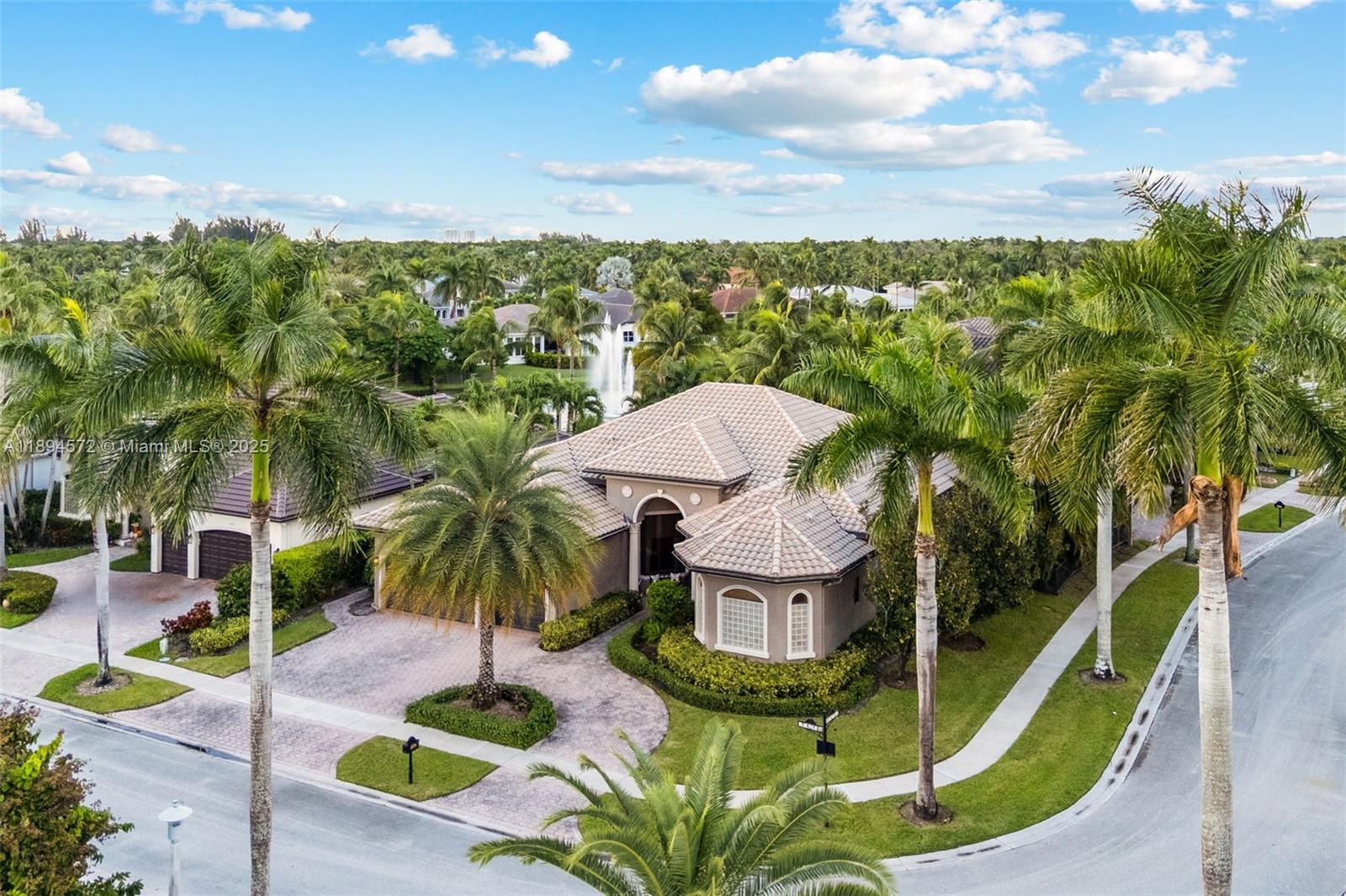 ENCLAVE 2ND SECTION - Residential Lease