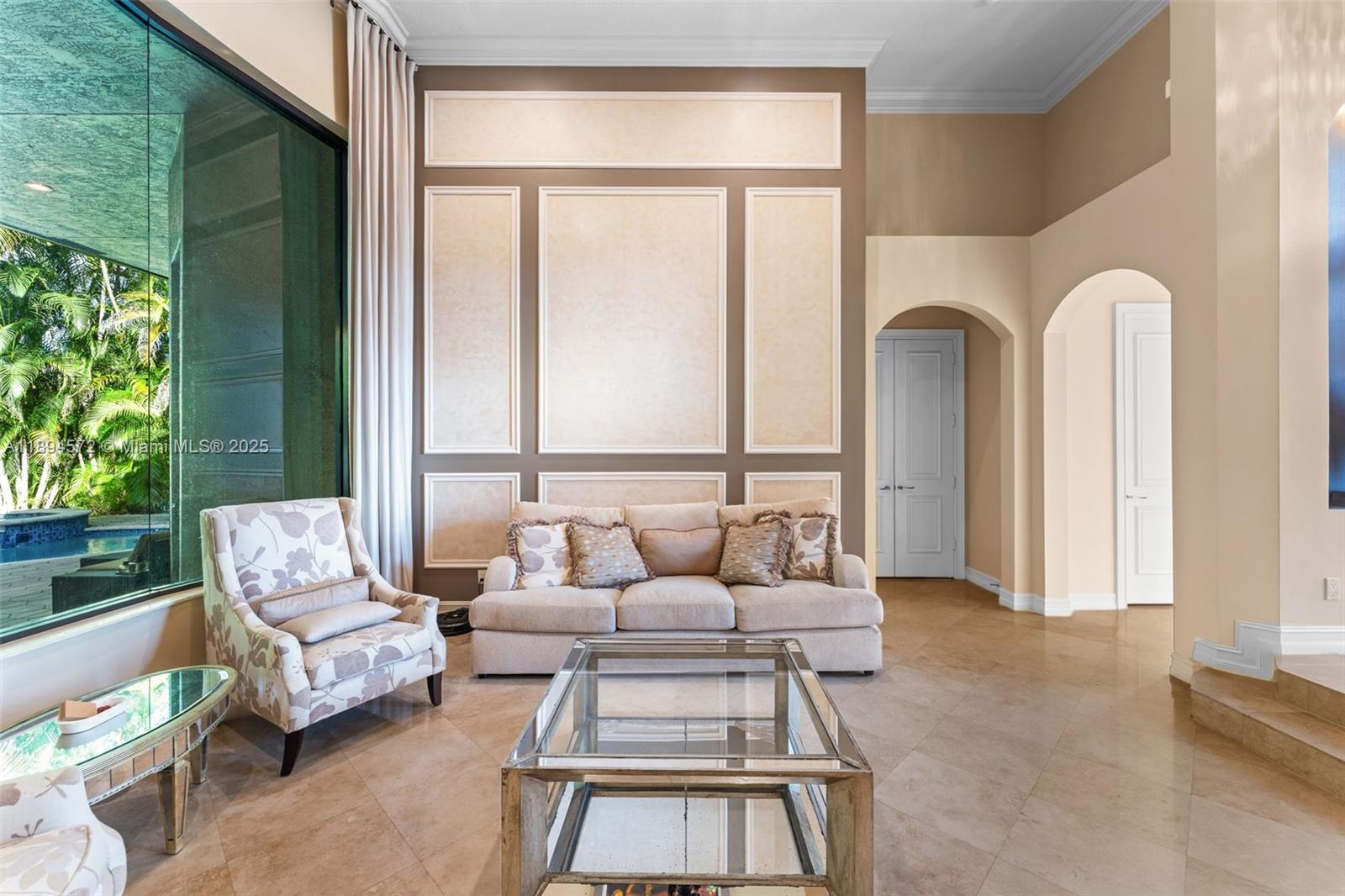 ENCLAVE 2ND SECTION - Residential Lease