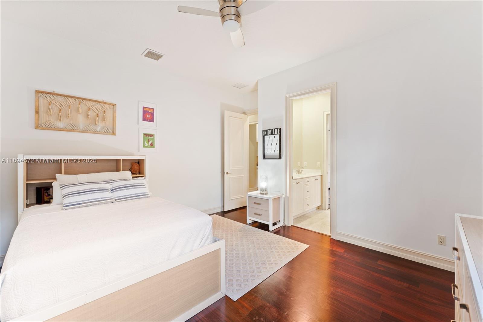 ENCLAVE 2ND SECTION - Residential Lease