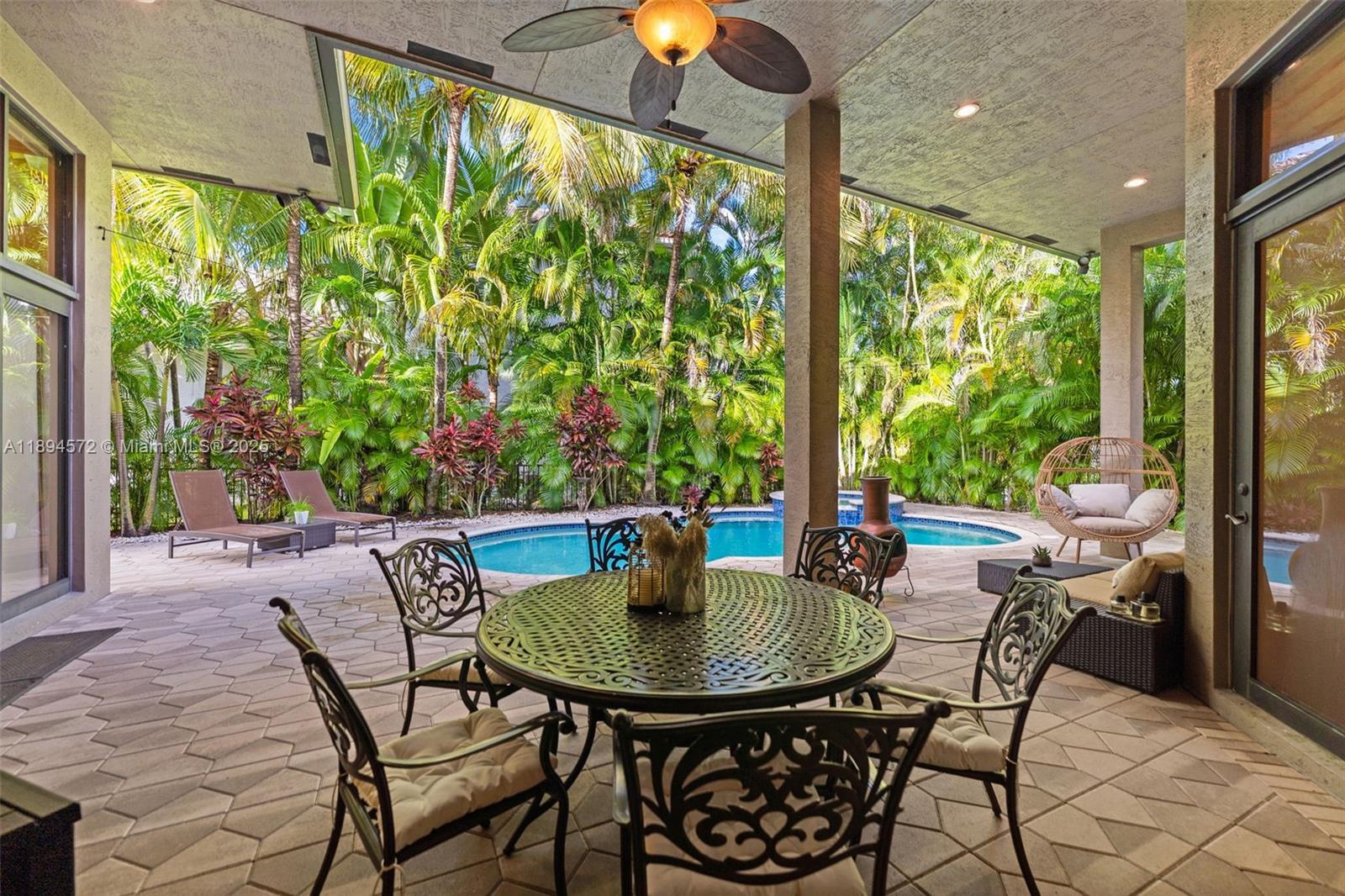 ENCLAVE 2ND SECTION - Residential Lease