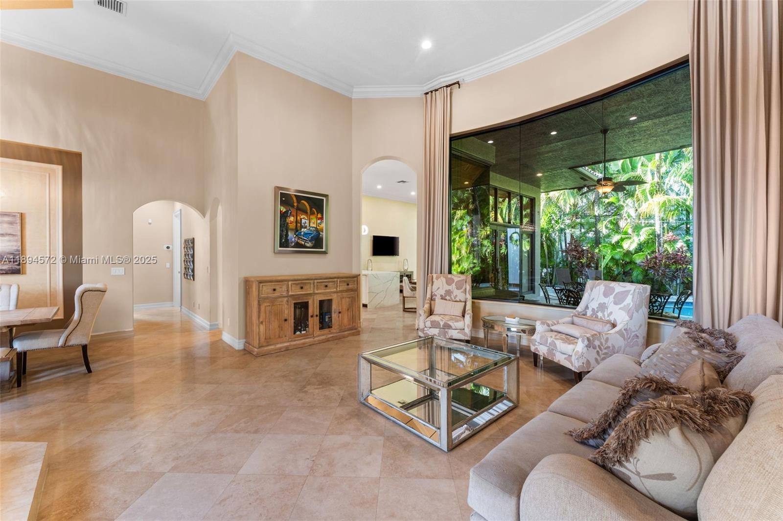 ENCLAVE 2ND SECTION - Residential Lease