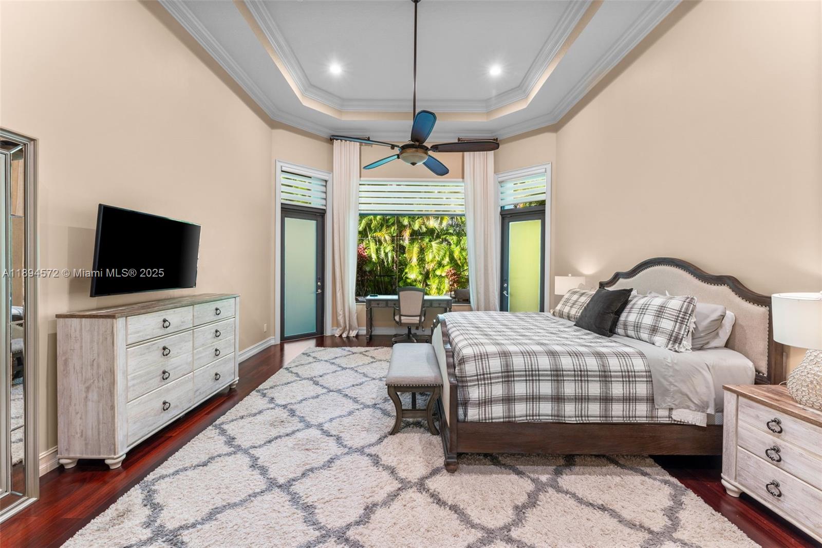 ENCLAVE 2ND SECTION - Residential Lease