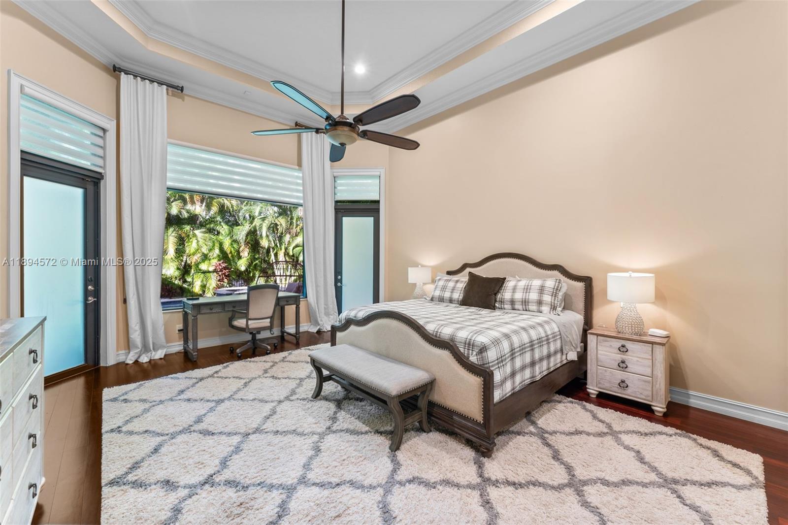 ENCLAVE 2ND SECTION - Residential Lease