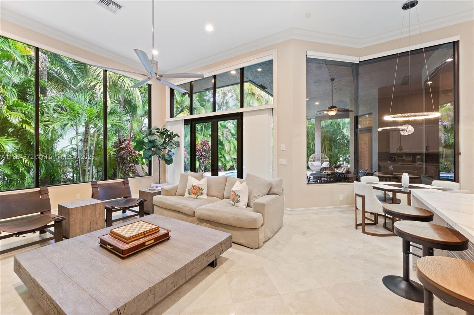 ENCLAVE 2ND SECTION - Residential Lease