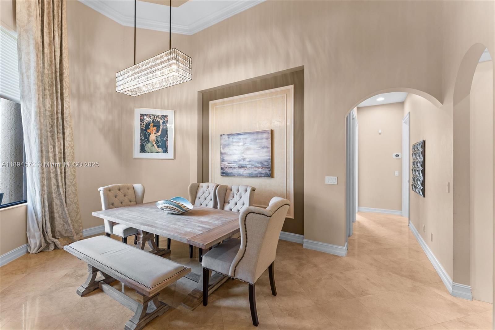 ENCLAVE 2ND SECTION - Residential Lease