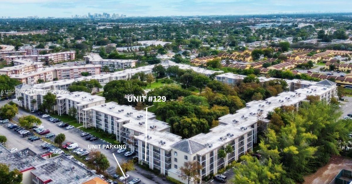 2998 NW 48th Ter 129