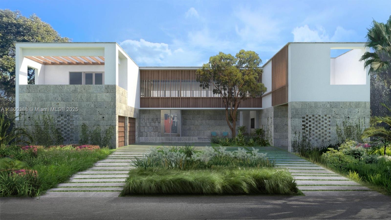Discover an extraordinary opportunity at 8261 La Rampa Street in Coral Gables, FL. This expansive 22,500 square foot lot offers endless potential with approved plans, ready for you to create your dream home. Nestled in a prestigious neighborhood, this prime piece of real estate provides ample space for luxurious living and outdoor enjoyment. Embrace the chance to build and personalize your ideal residence in a sought-after location. Don’t miss this unique offering!