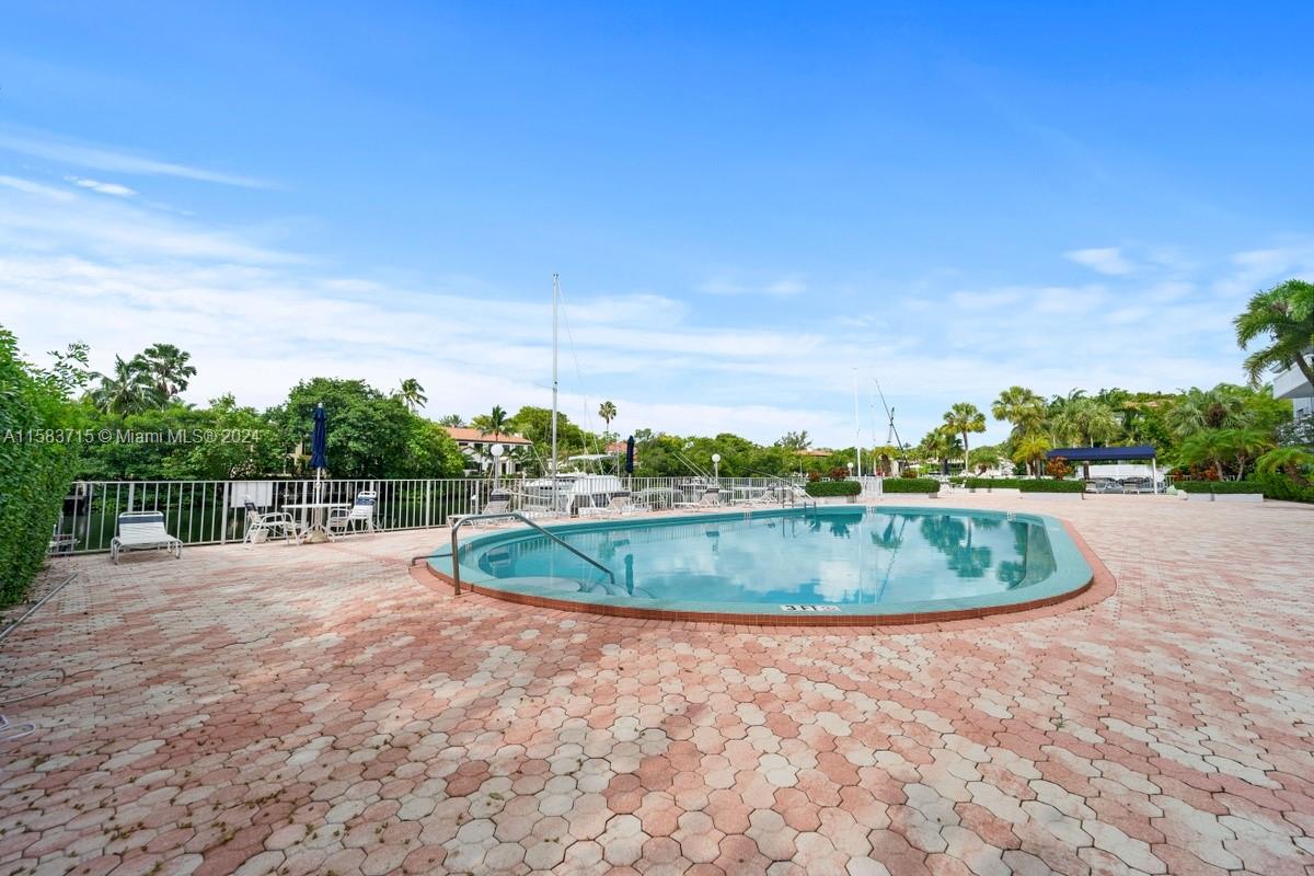 WATERS EDGE OF CORAL GABL - Residential Lease
