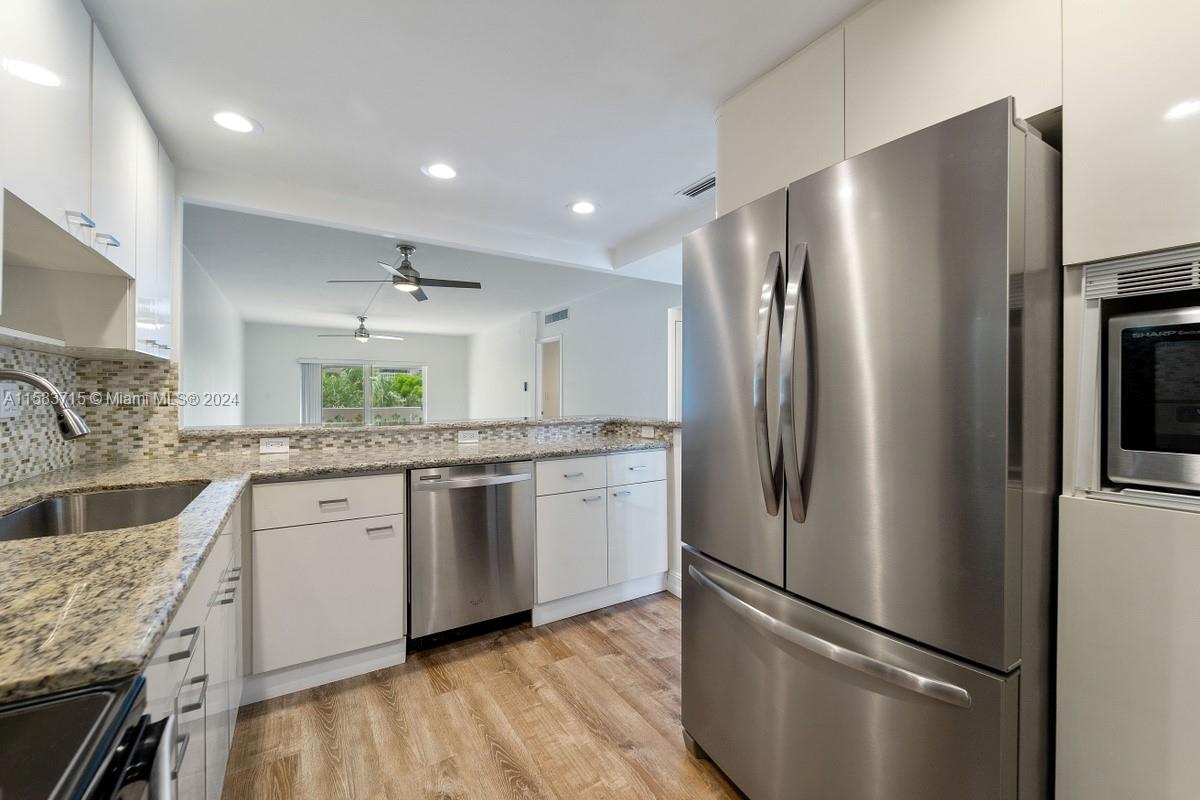 WATERS EDGE OF CORAL GABL - Residential Lease