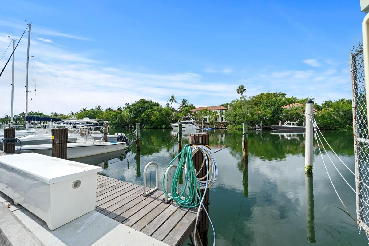 WATERS EDGE OF CORAL GABL - Residential Lease