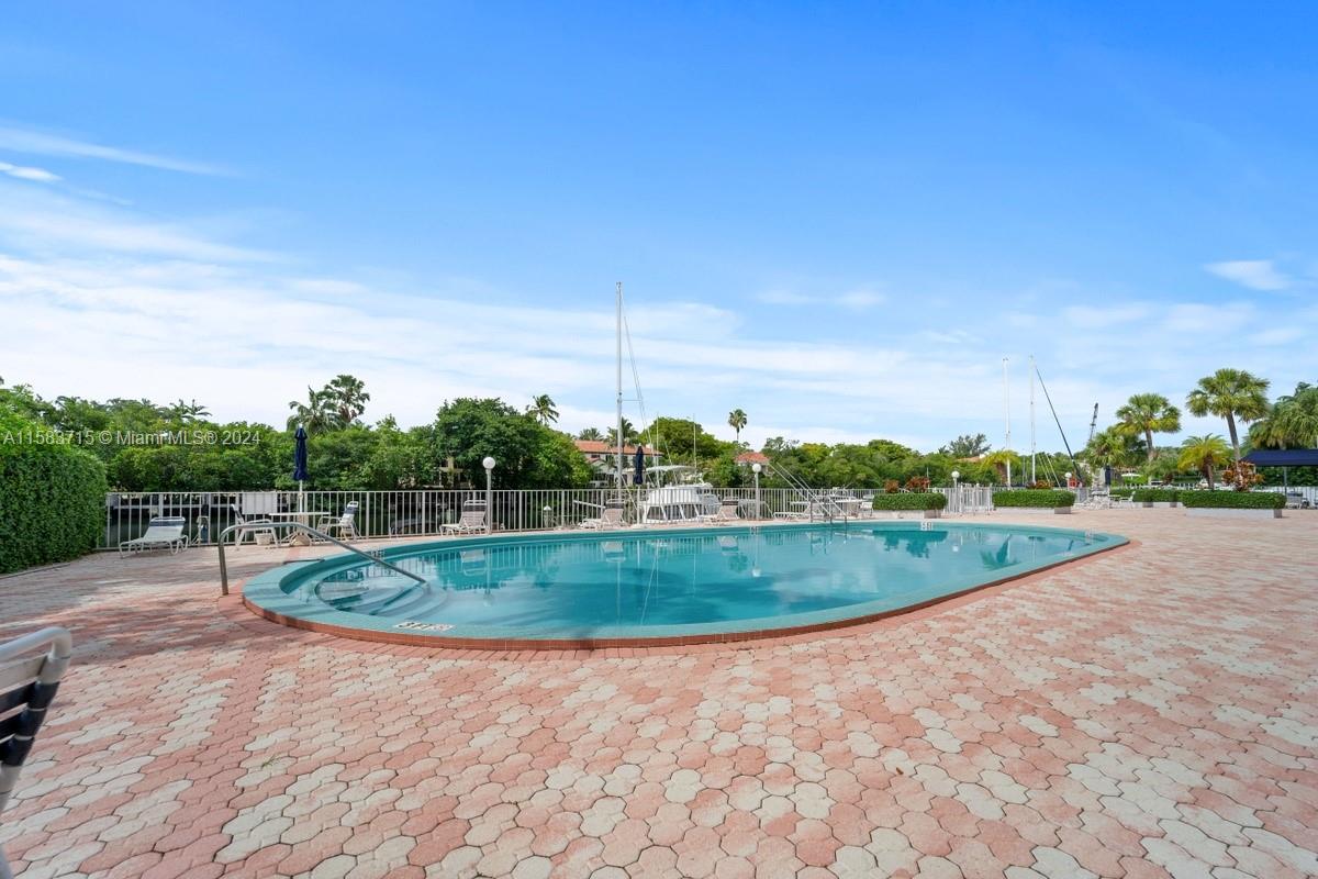 WATERS EDGE OF CORAL GABL - Residential Lease