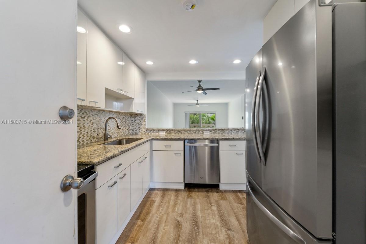 WATERS EDGE OF CORAL GABL - Residential Lease