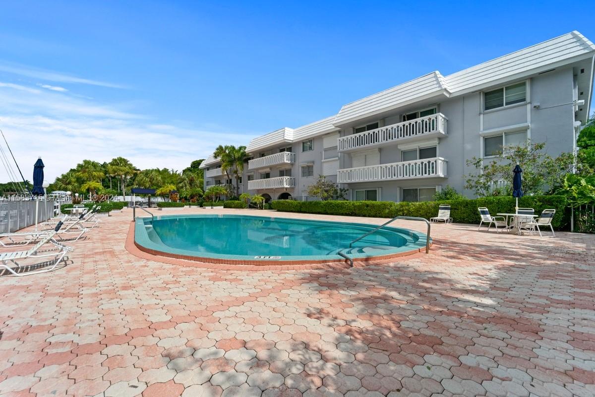WATERS EDGE OF CORAL GABL - Residential Lease