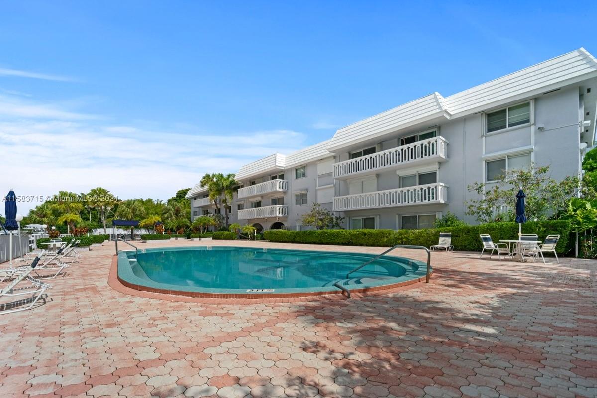 WATERS EDGE OF CORAL GABL - Residential Lease