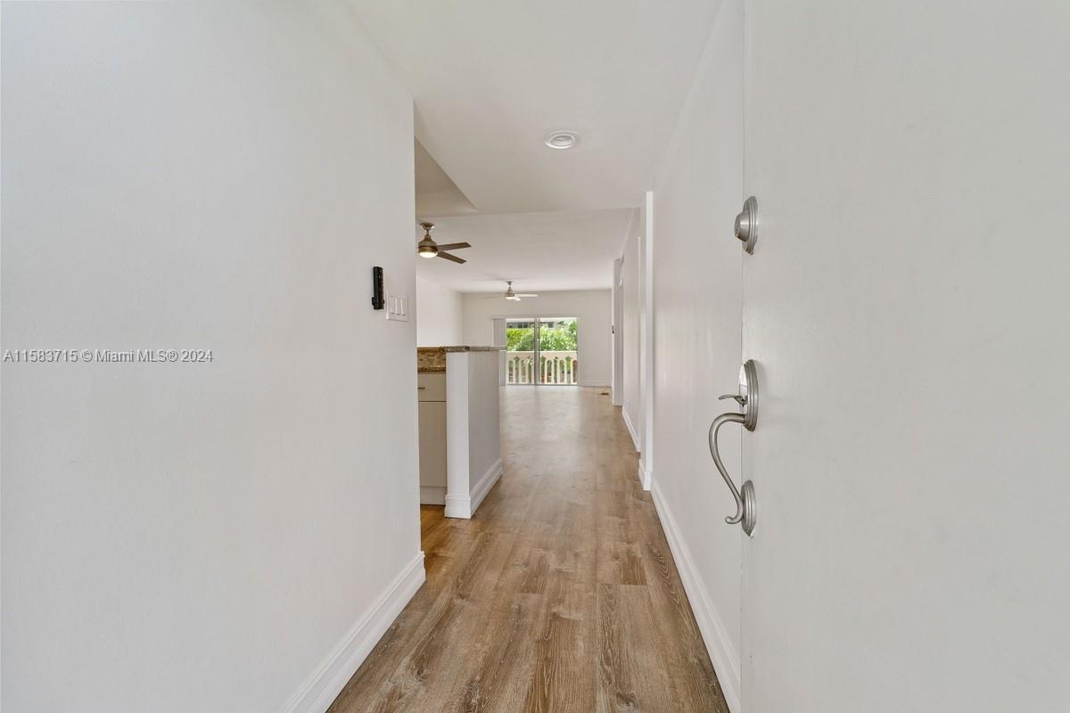 WATERS EDGE OF CORAL GABL - Residential Lease