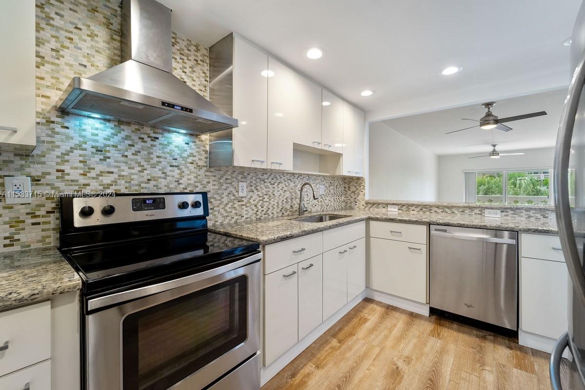 WATERS EDGE OF CORAL GABL - Residential Lease