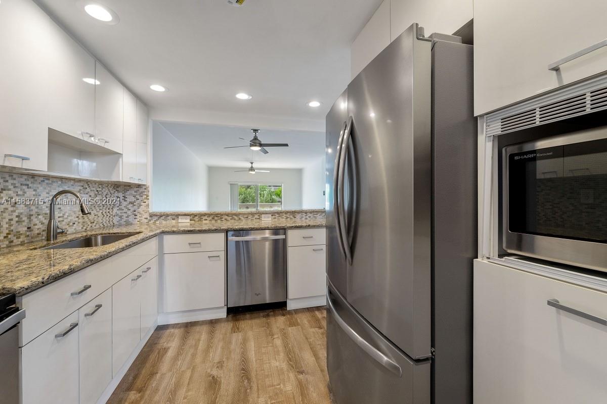 WATERS EDGE OF CORAL GABL - Residential Lease
