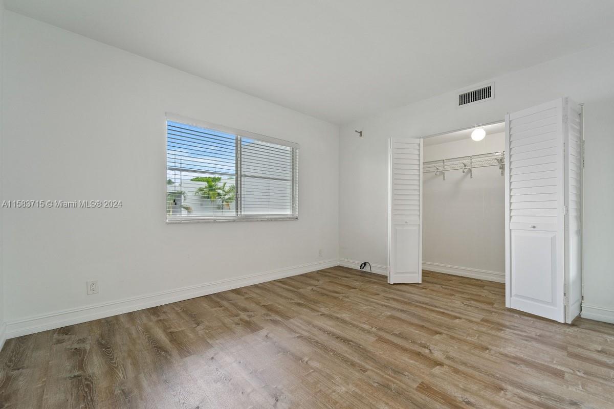 WATERS EDGE OF CORAL GABL - Residential Lease