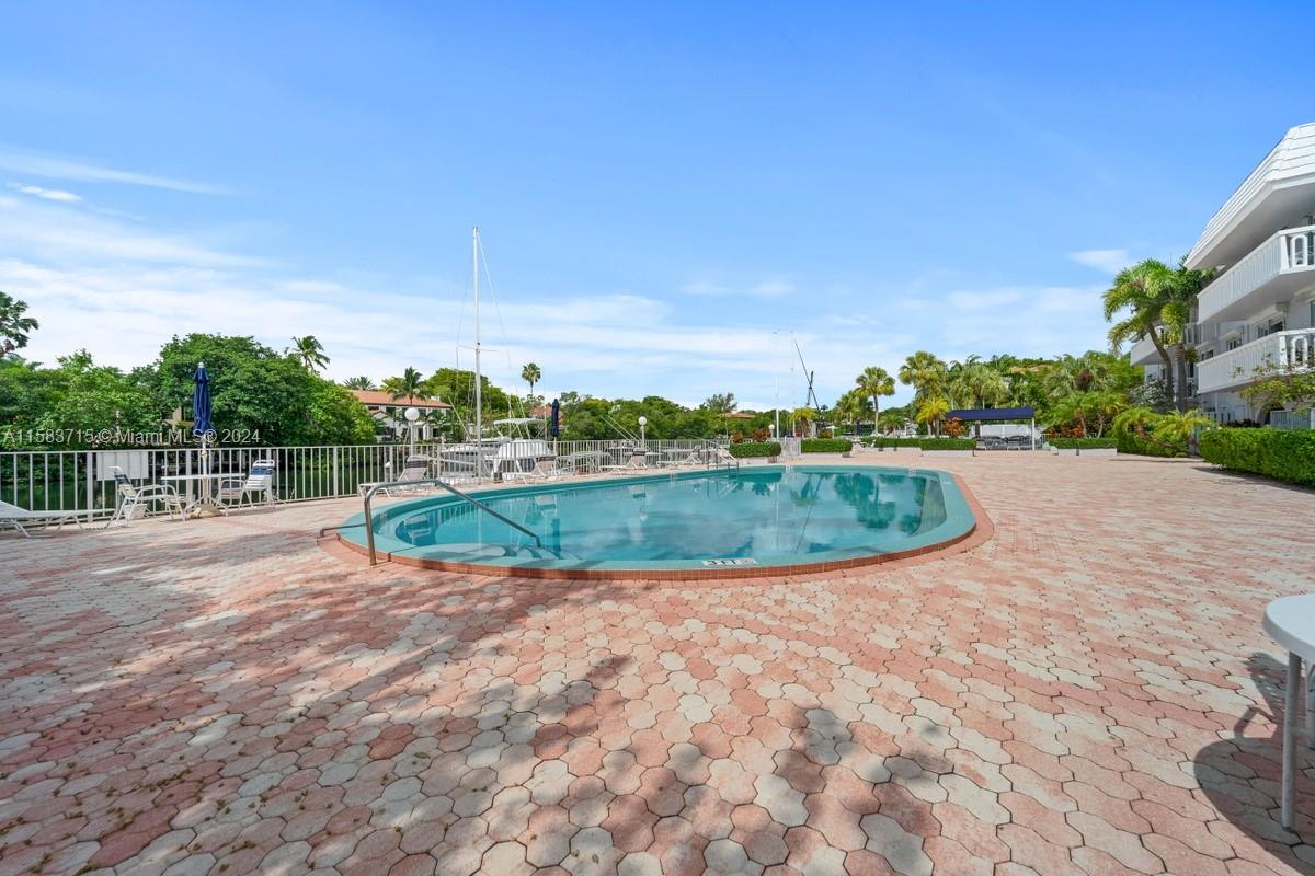 WATERS EDGE OF CORAL GABL - Residential Lease