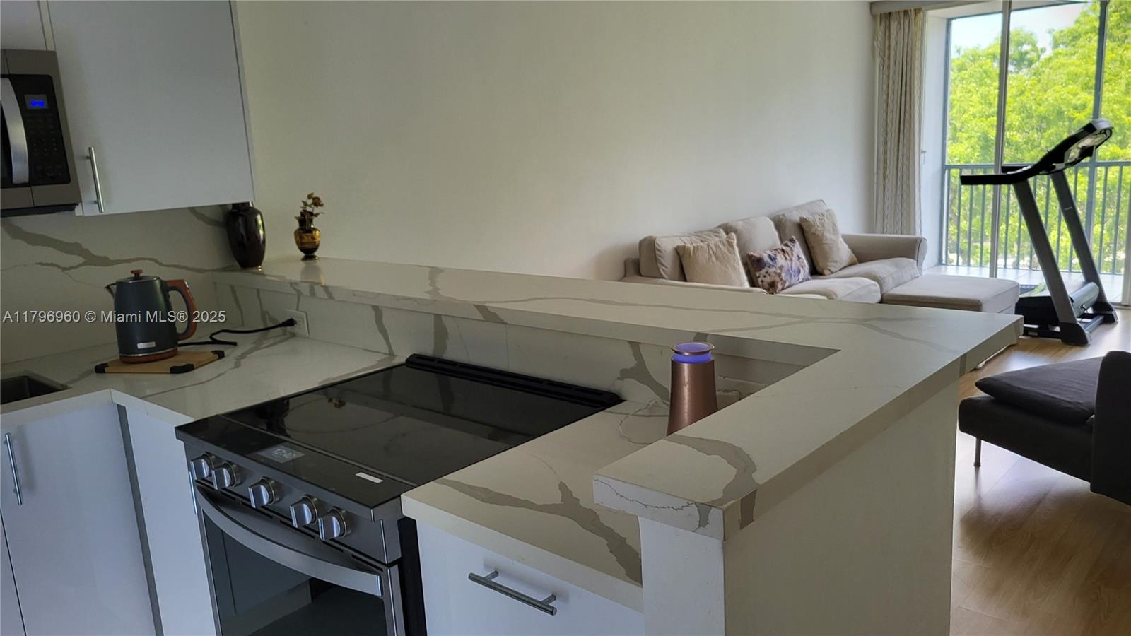 ENSENADA CONDO BLDG E-I - Residential