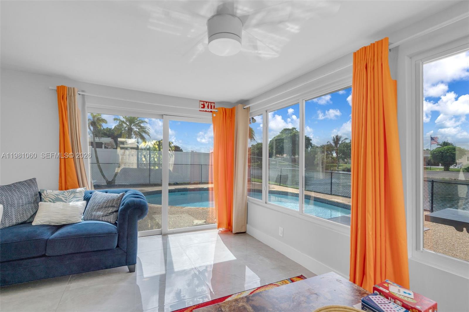 IBEC ADDITION NO 7 - Residential