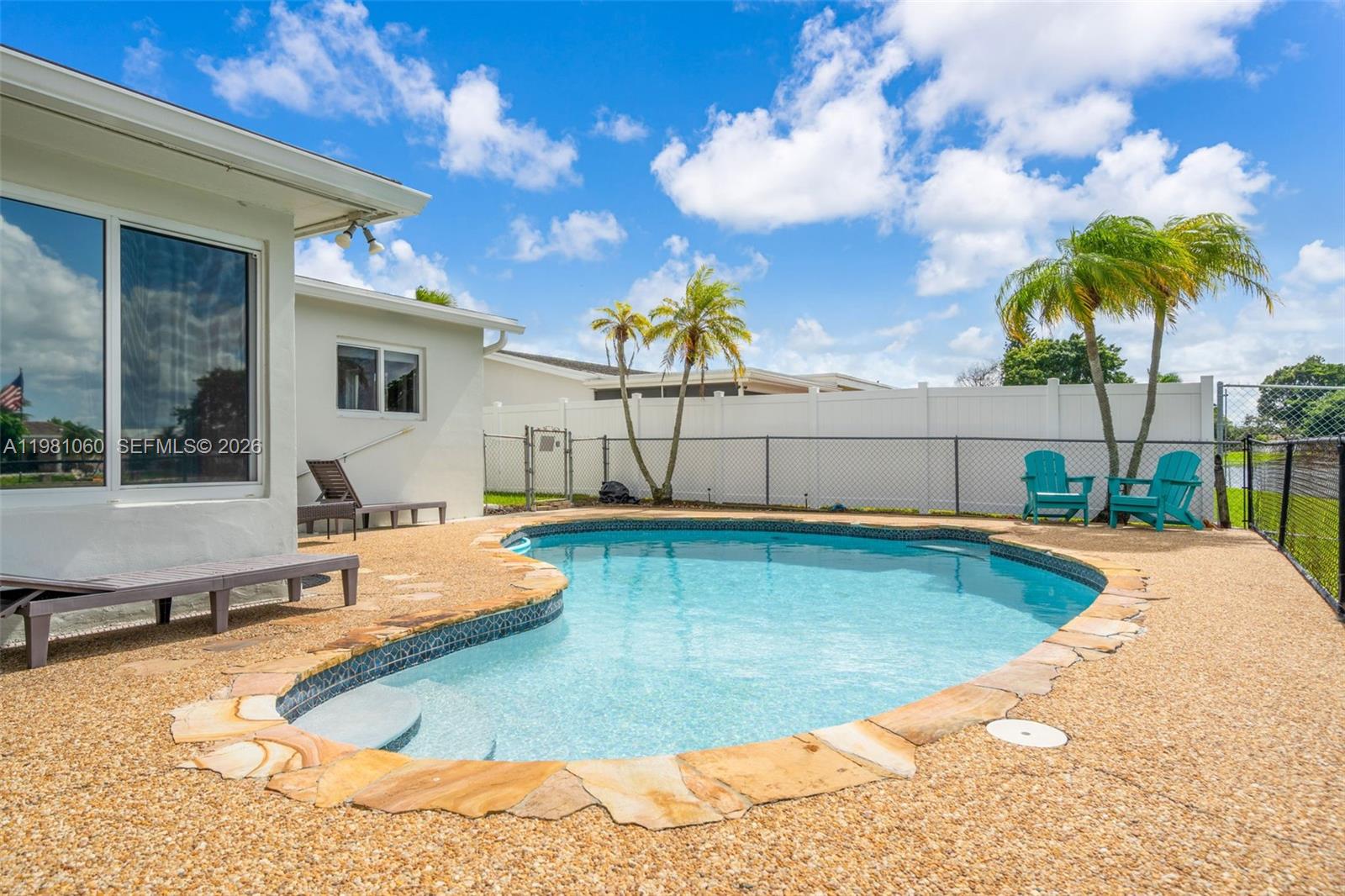 IBEC ADDITION NO 7 - Residential