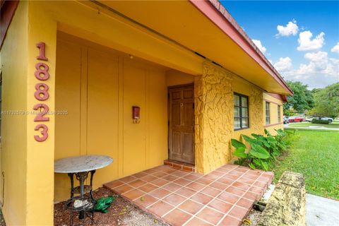 A home in Cutler Bay