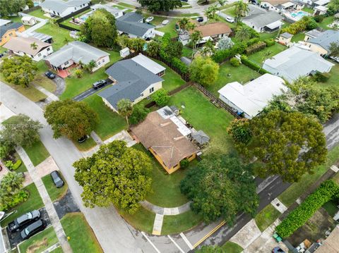 A home in Cutler Bay