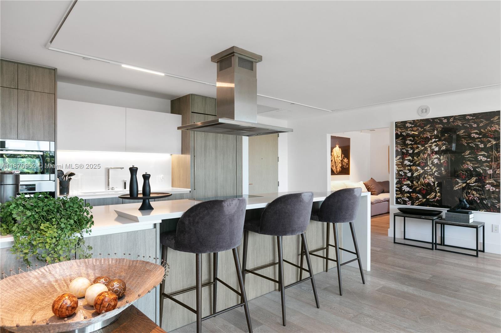 OCEANA KEY BISCAYNE CONDO - Residential Lease