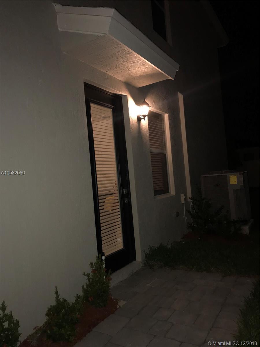 Rosecrest - Residential Lease