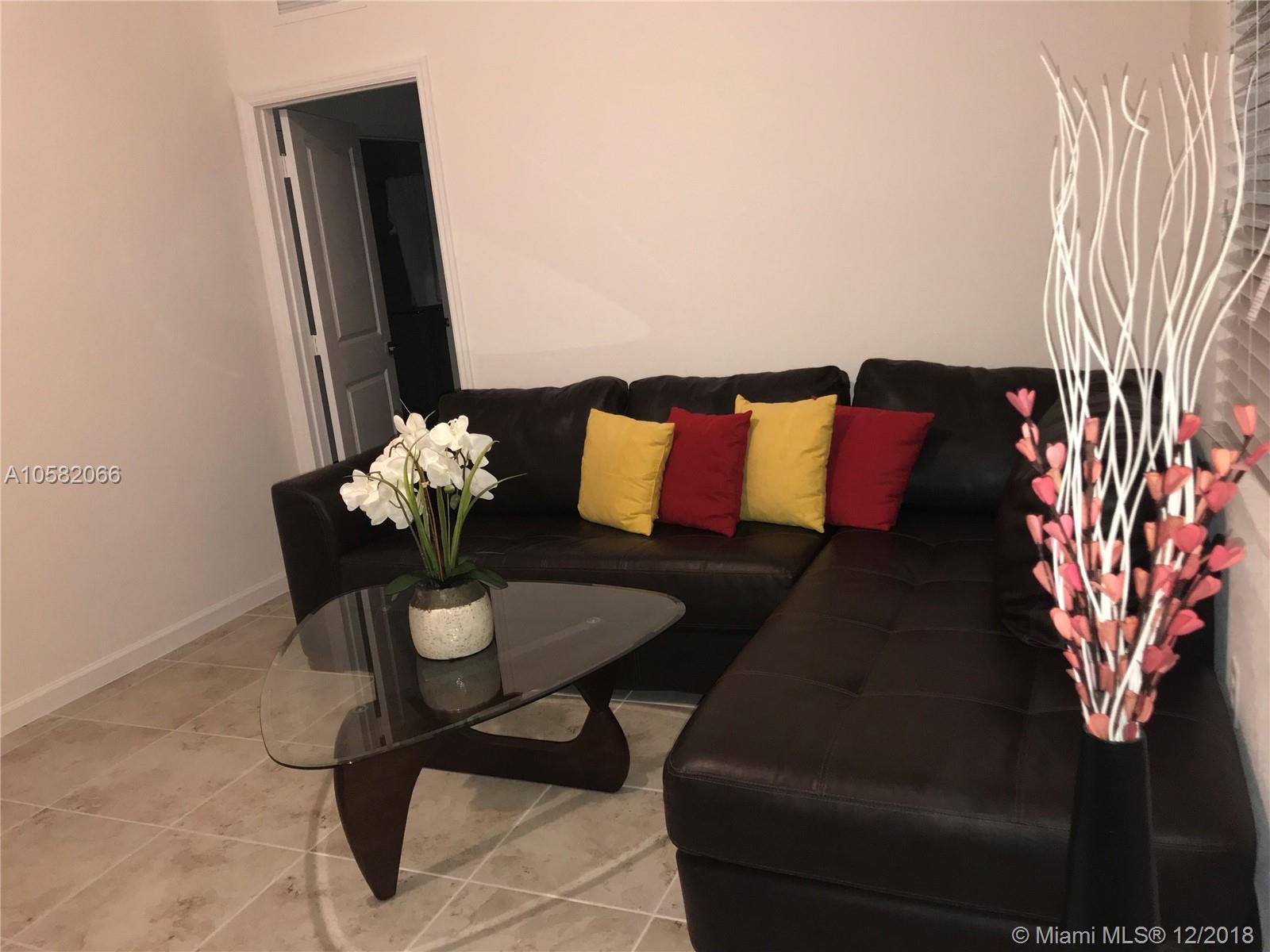 Rosecrest - Residential Lease