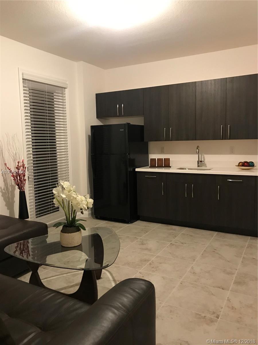 Rosecrest - Residential Lease