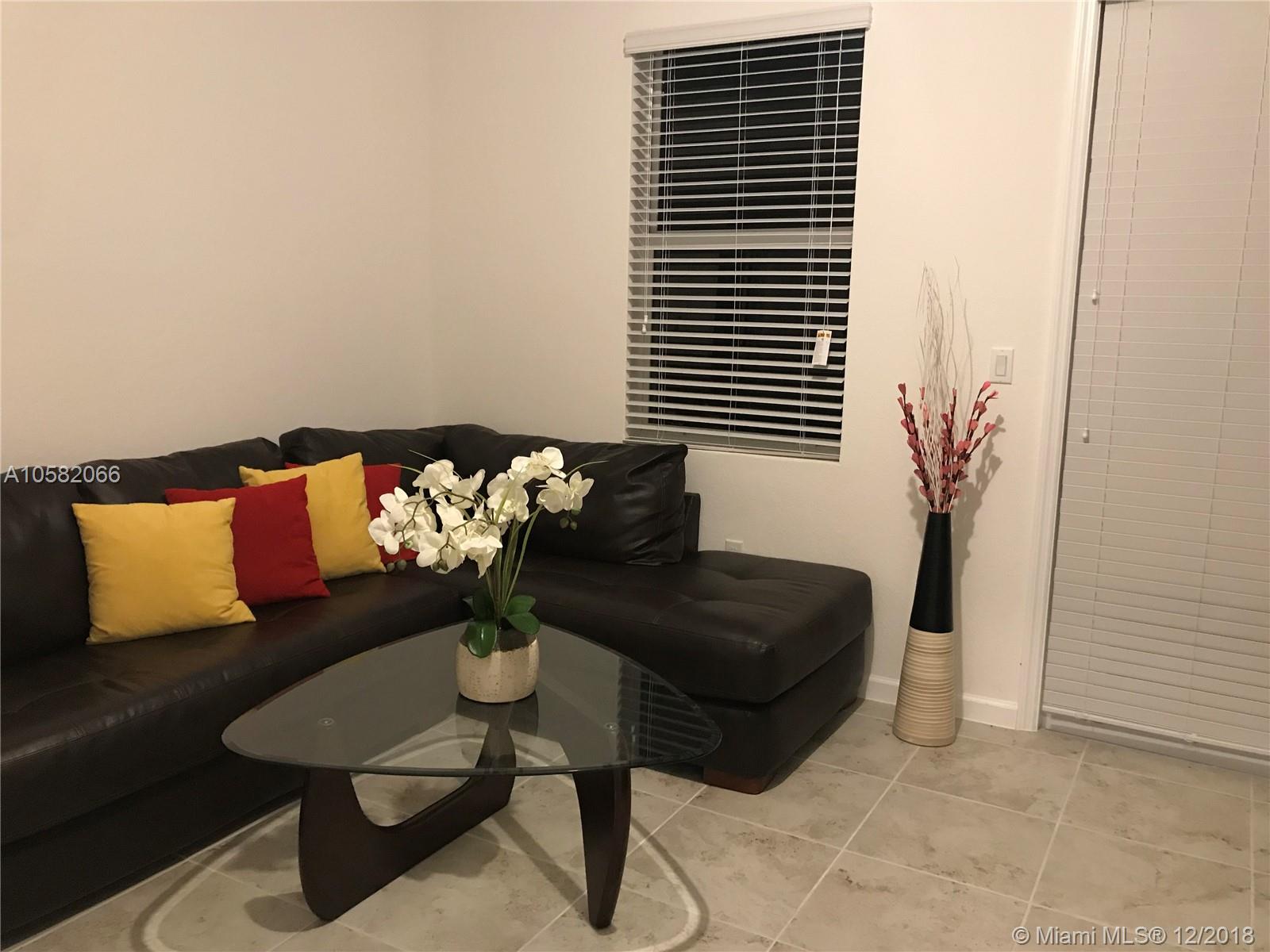 Rosecrest - Residential Lease