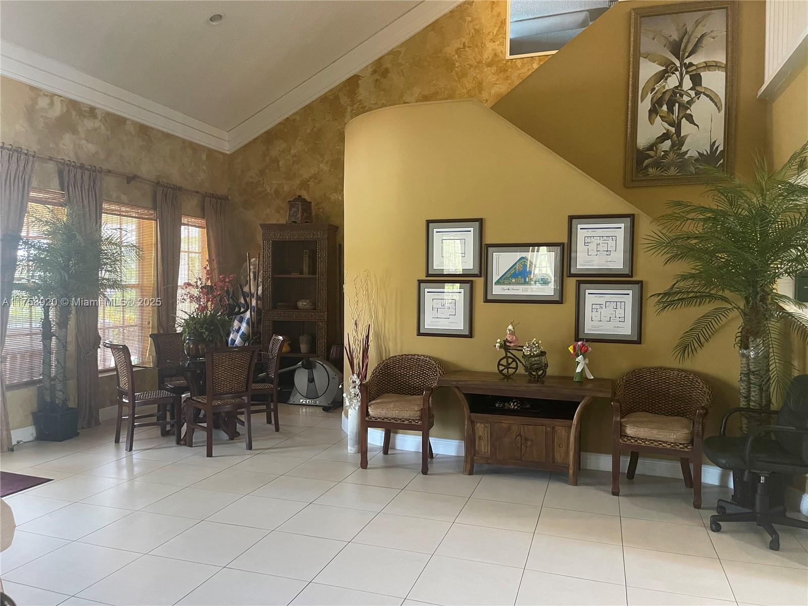 ROYAL POINCIANA CONDO - Residential